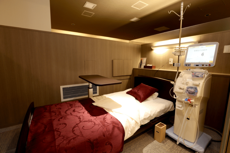 大雄山セントラルクリニック